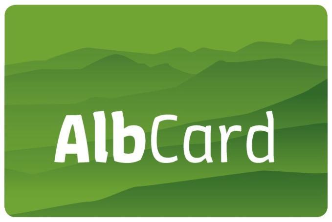 Gasthof Linde Albstadt Luaran gambar